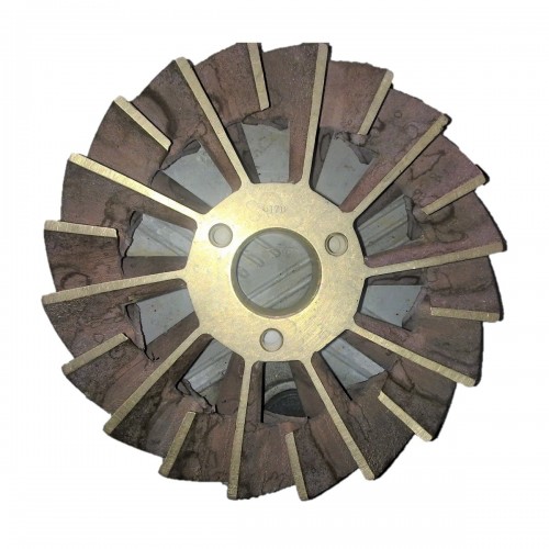 Impeller Suitable for Cummins