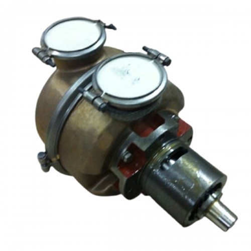 M Series 300/1000 Liquid Ring Pump/Self Priming Suitable For Caterpillar