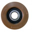 130 PU/060/020/5/17 Pevothan Conveyor Roller
