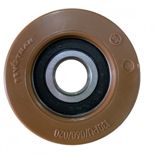 130 PU/060/020/5/17 Pevothan Conveyor Roller