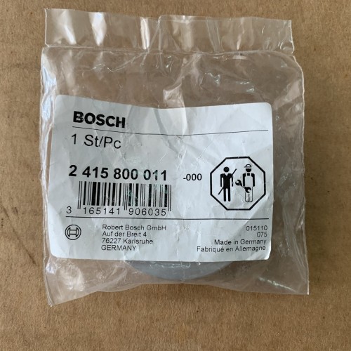 Bearing Fuel Pump Suitable for Iveco
