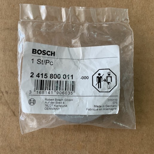 Bearing Fuel Pump Suitable for Iveco