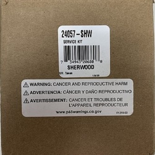 Repair kit for Sea Water Pump Suitable for Cummins