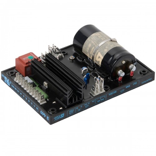 R449 Automatic Voltage Regulator