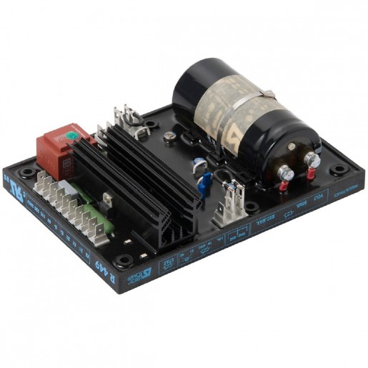 R449 Automatic Voltage Regulator