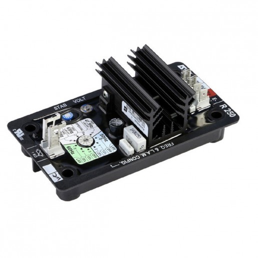 R250 Automatic Voltage Regulator Replaces R230