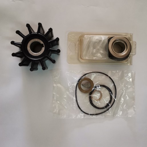 Minor kit for Sea Water Pump