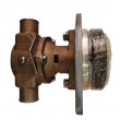 M71 Rubber Impeller Pump Suitable For Cummins