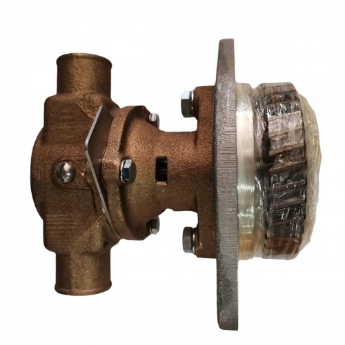 M71 Rubber Impeller Pump Suitable For Cummins
