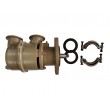 Bronze Impeller Pump Suitable For Cummins 3900176, 3900415