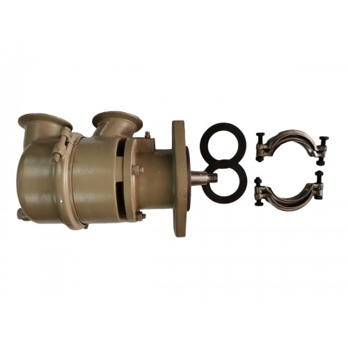 Bronze Impeller Pump Suitable For Cummins 3900176, 3900415