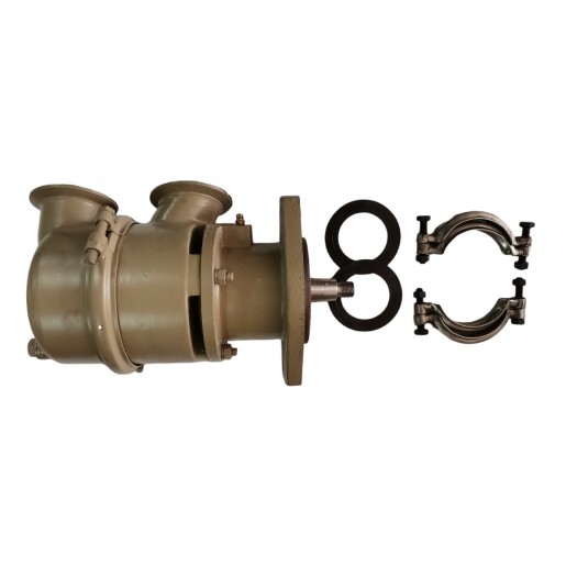 Bronze Impeller Pump Suitable For Cummins 3900176, 3900415