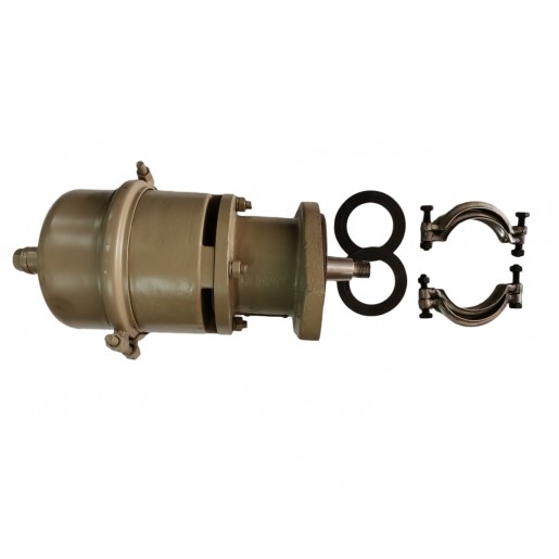 Bronze Impeller Pump Suitable For Cummins 3900176, 3900415