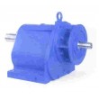 Old Bauer G Series Helical Geared Motor