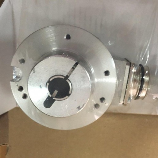 Baumer encoder Type EIL580P-TN10.5$F.01024.B/11129712 BAU2709026