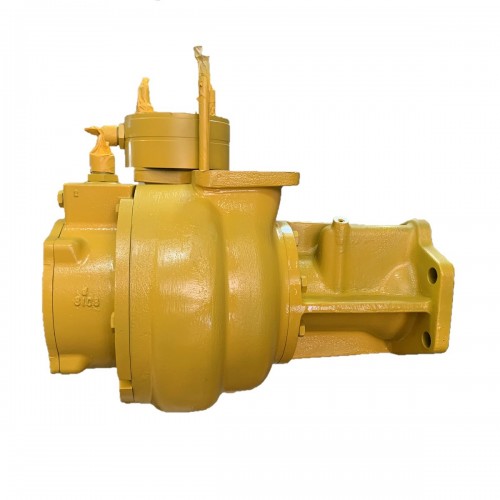 Reman 3"-162 Self Priming Centrifugal Pump Suitable For Caterpillar 248-2858, 11R-1280