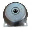 High Deflection Anti Vibration Mounts