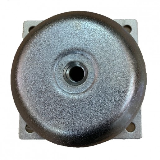 High Deflection Anti Vibration Mounts