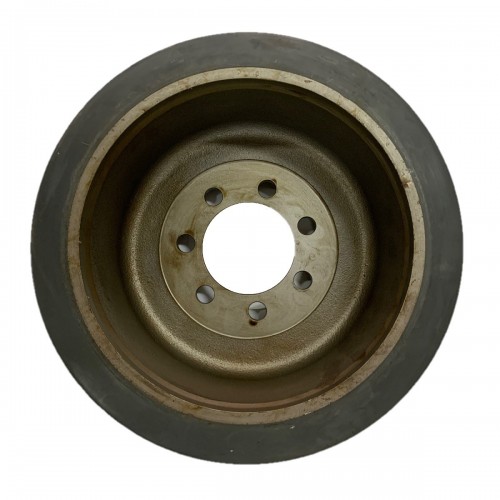 172 PD/350/127,5/290/080 H8 PEVODYN DRIVE WHEEL SUITABLE FOR BT 162602