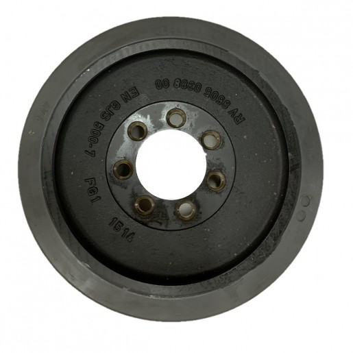 172 PD/350/127,5/290/080 H8 PEVODYN DRIVE WHEEL SUITABLE FOR BT 162602