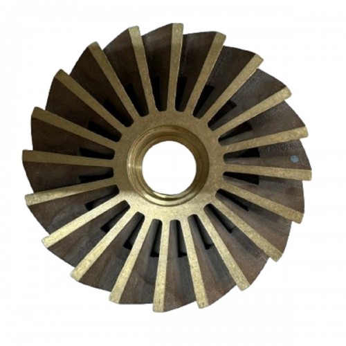 Priming Impeller Suitable for Caterpillar 318-2562