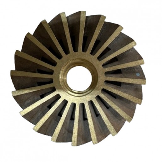 Priming Impeller Suitable for Caterpillar 318-2562