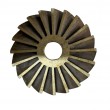 Priming Impeller Suitable for Caterpillar 318-2562