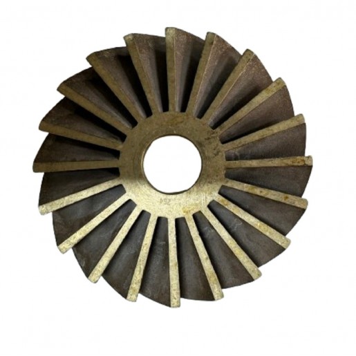 Priming Impeller Suitable for Caterpillar 318-2562