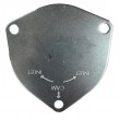 Cover for Sea Water Pump