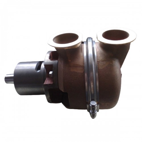 Reman M Series 250/700 Liquid Ring Pump/Self Priming Suitable For