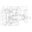 Reman M Series 250/700 Liquid Ring Pump/Self Priming Suitable For