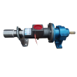 Robbins Myers Moyno A4015A Progressing Cavity pump