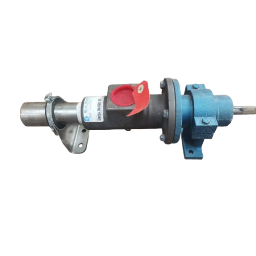 Robbins Myers Moyno A4015A Progressing Cavity pump