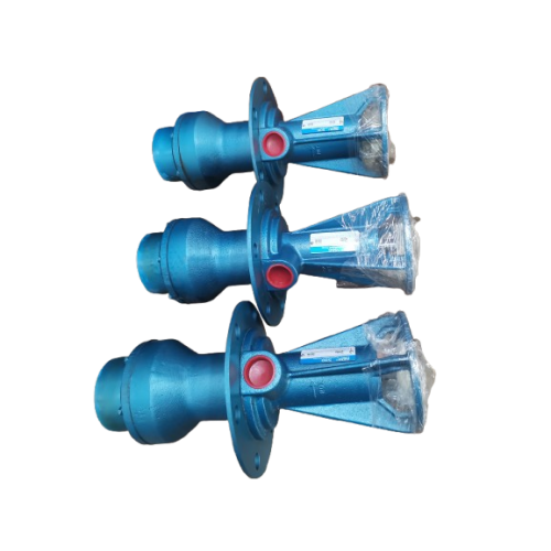 Robbins Myers Moyno 42202 Grinder Pump