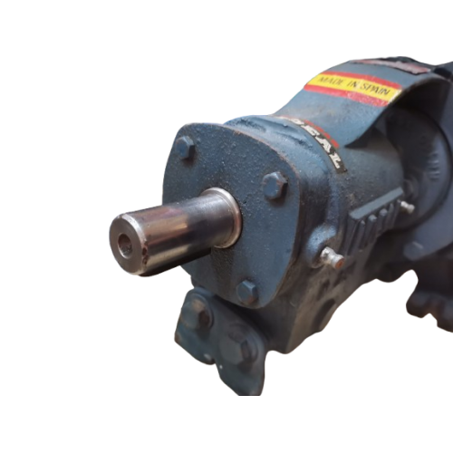 Bombas Ideal RN32 160 and RN50 160 Stainless Steel Pump