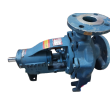 Bombas Ideal RN32 160 and RN50 160 Stainless Steel Pump