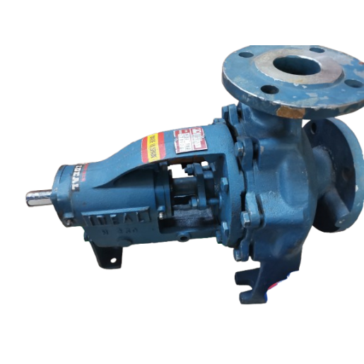 Bombas Ideal RN32 160 and RN50 160 Stainless Steel Pump