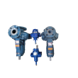 Bombas Ideal RN32 160 and RN50 160 Stainless Steel Pump