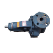 Bombas Ideal RN32 160 and RN50 160 Stainless Steel Pump