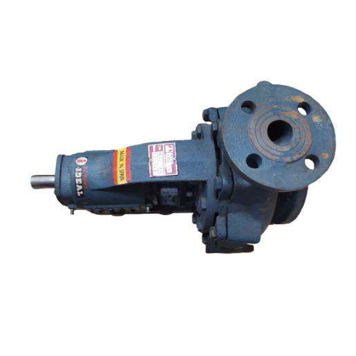 Bombas Ideal RN32 160 and RN50 160 Stainless Steel Pump