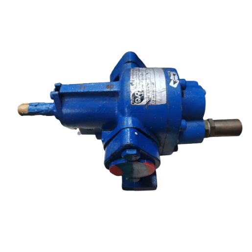 GVR BC50/C Gear Pump