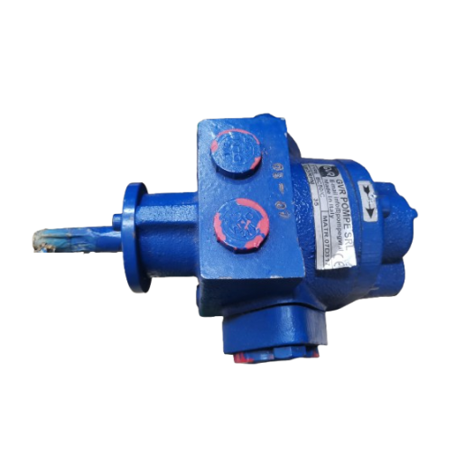 GVR BC50/C Gear Pump