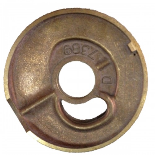 Port Plate Suitable For
