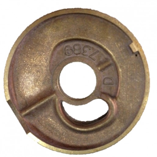Port Plate Suitable For