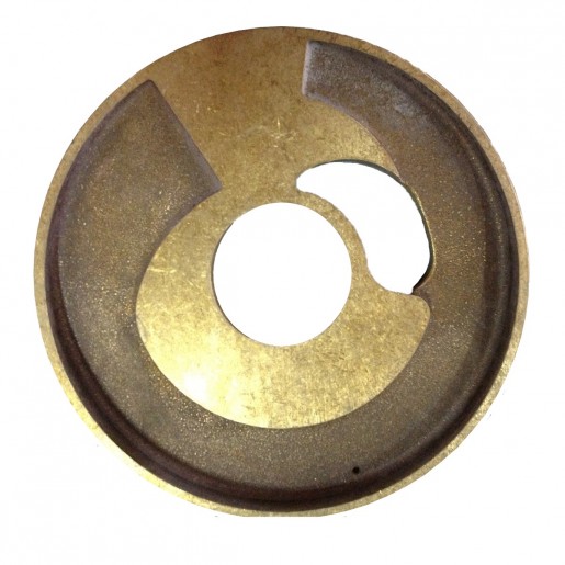 Port Plate Suitable For
