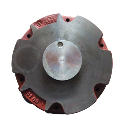 Electro Magnetic-brake Z075B9HN C2 GS 105V DC 140 Nm 1.0A