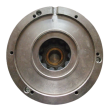 Electro Magnetic-brake Z075B9HN C2 GS 105V DC 140 Nm 1.0A