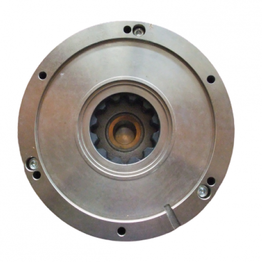 Electro Magnetic-brake Z100B9HN C2 GS 24V DC 200 Nm 4.9A