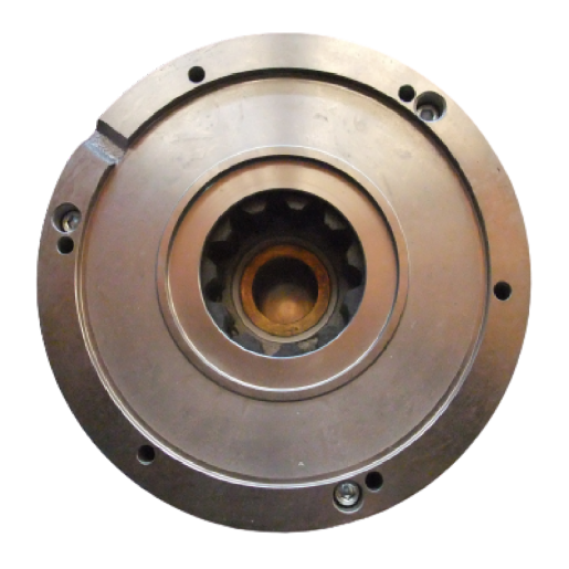 Electro Magnetic-brake Z075B9HN C2 GS 24V DC 140 NM 4.7A