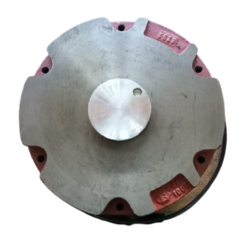 Electro Magnetic-brake Z075B9HN C2 GS 180V DC 140 NM 0.55A